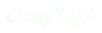 INA escort Logo - Classy Kajol
