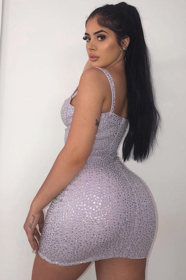 russian escorts in INA